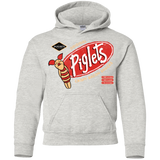Pigsnacks Youth Hoodie