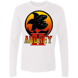 Mushniks Kombat Men's Premium Long Sleeve