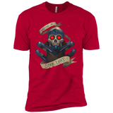 Starlord Boys Premium T-Shirt