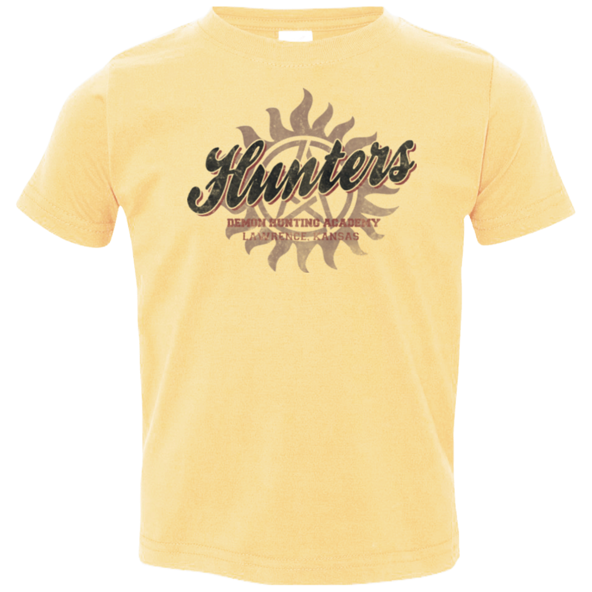 Hunters Academy Toddler Premium T-Shirt