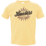 Hunters Academy Toddler Premium T-Shirt
