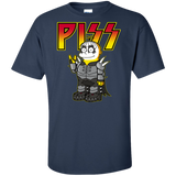 Piss Tall T-Shirt