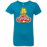 Saydoh Girls Premium T-Shirt