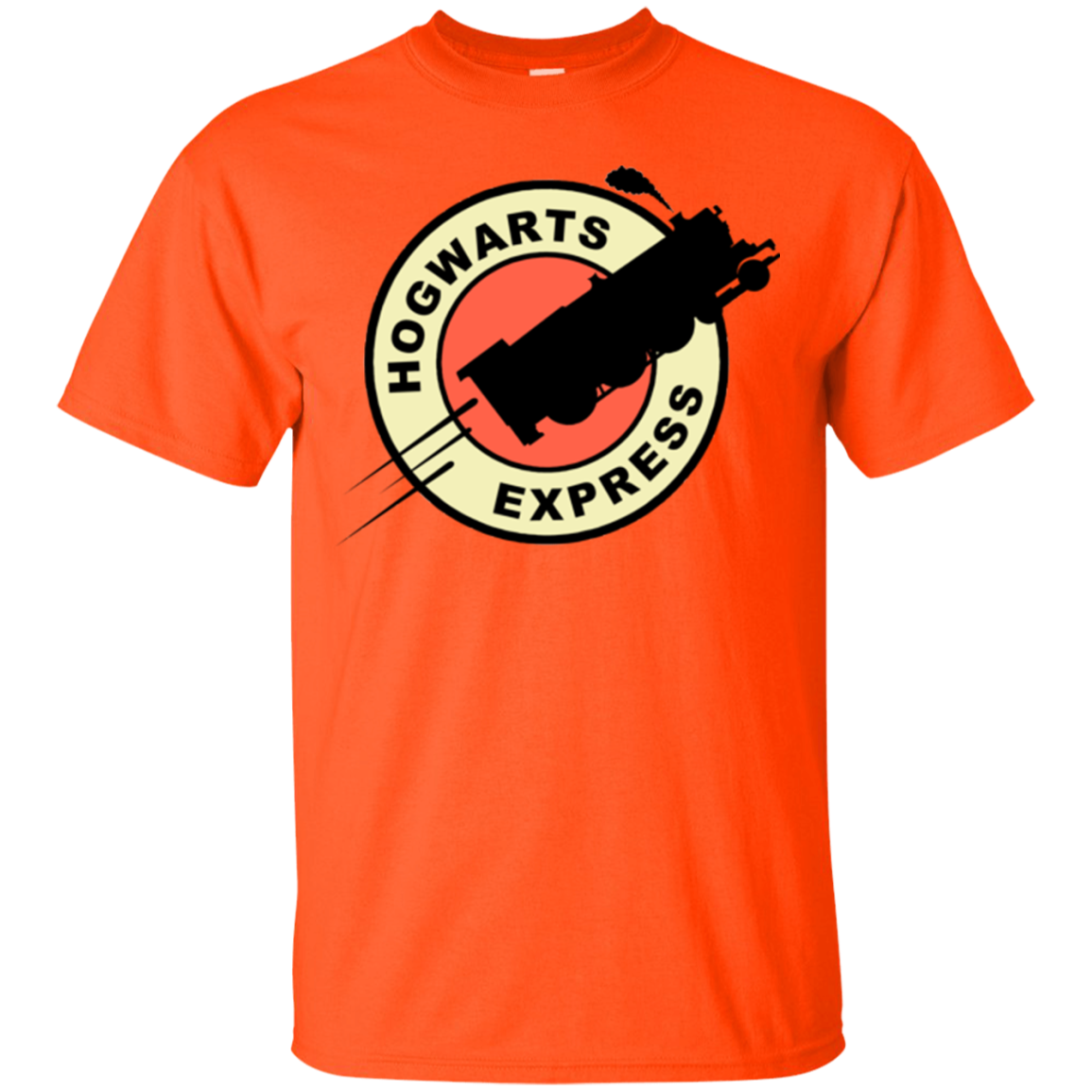 Magic Express T-Shirt