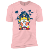 TURTLE HERMIT Boys Premium T-Shirt