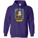 Ned Stark Head Pullover Hoodie