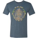 We are Groot Men's Triblend T-Shirt