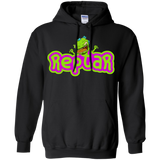 Reptar Pullover Hoodie