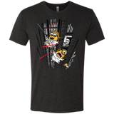 Despicable Escape Men's Triblend T-Shirt