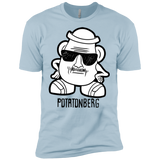 Potatonberg Men's Premium T-Shirt