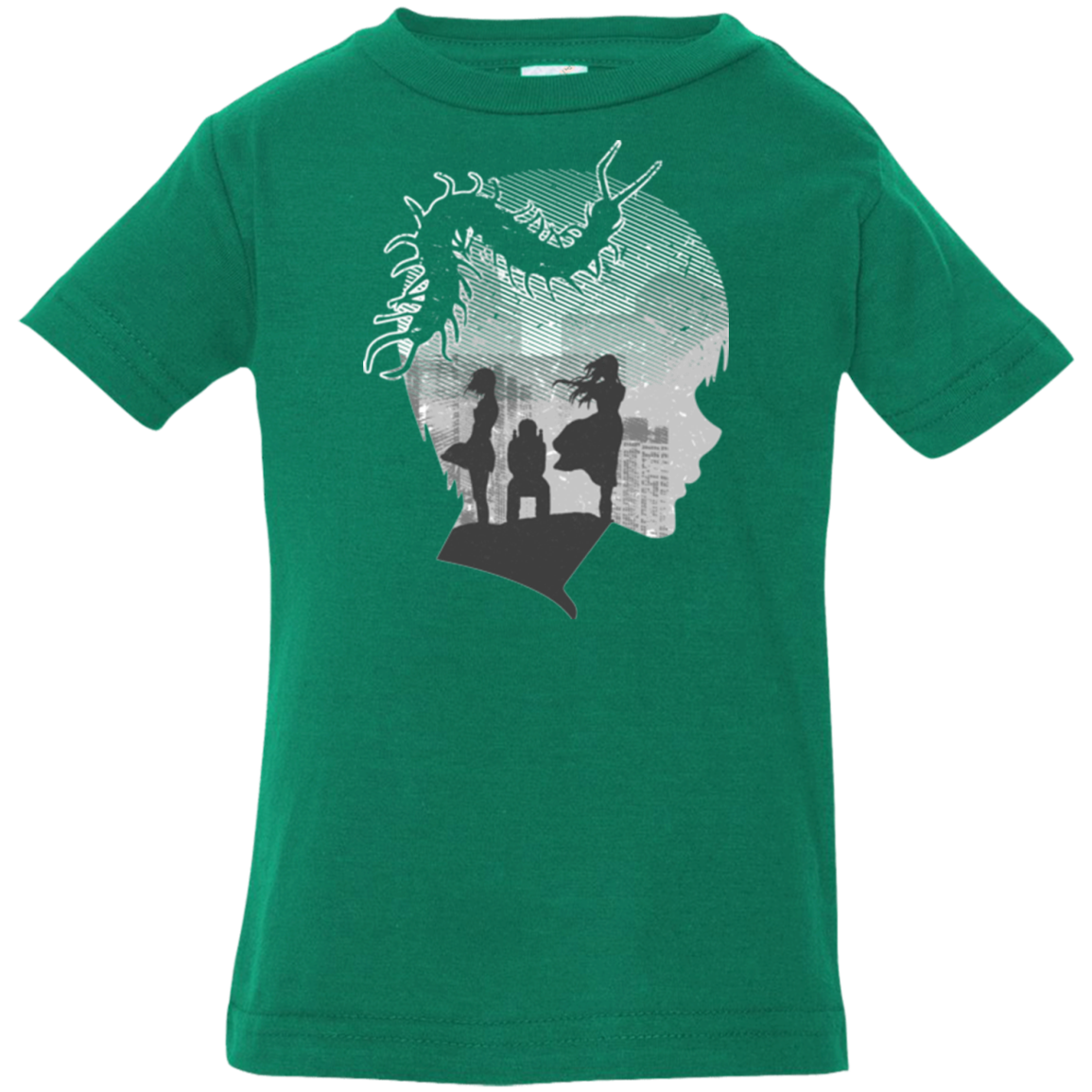 Ghoul in Tokyo Infant Premium T-Shirt