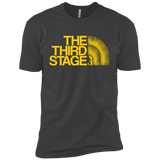 The Third Stage Boys Premium T-Shirt