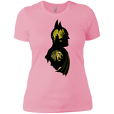 Bat Detective Women's Premium T-Shirt