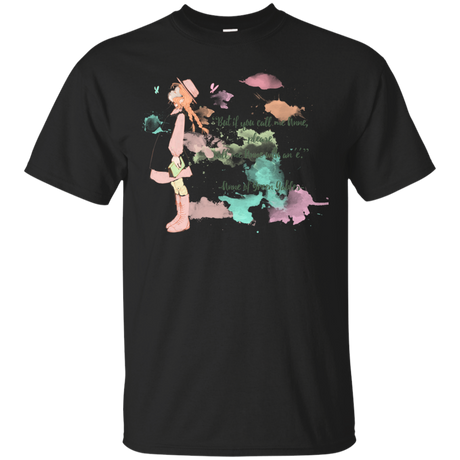 Anne of Green Gables 4 T-Shirt