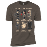 Cool Afterlife Men's Premium T-Shirt