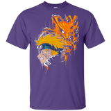 Demon Fox Youth T-Shirt