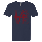 LOVE Empire Men's Premium V-Neck