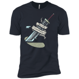 Continue Men's Premium T-Shirt