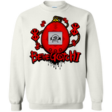BeheGotchi Crewneck Sweatshirt