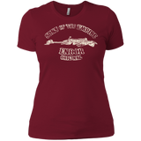 Sons of the Empire Speeder Women's Premium T-Shirt
