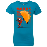 Tacos Girls Premium T-Shirt