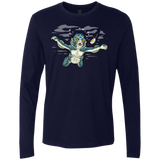 Watermind Men's Premium Long Sleeve