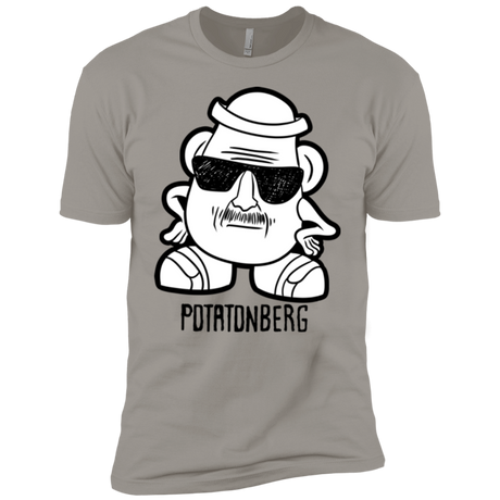 Potatonberg Boys Premium T-Shirt