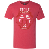 Fight, Resist, Survive Men's Triblend T-Shirt