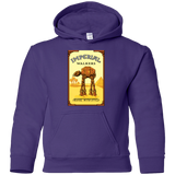 Walk Like An Egyptian Youth Hoodie