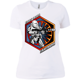 Flametrooper Women's Premium T-Shirt