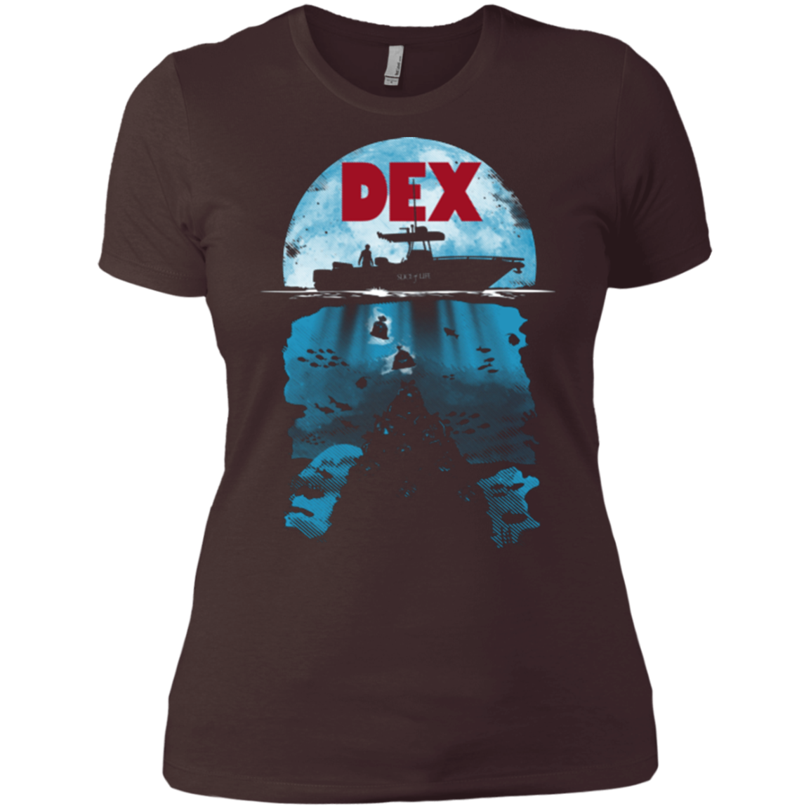 Dex Women's Premium T-Shirt