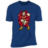 Dark Chapulin Men's Premium T-Shirt