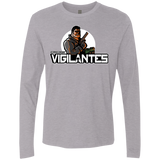 NYC Vigilantes Men's Premium Long Sleeve