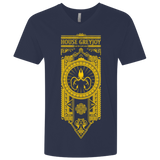 House Greyjoy Men's Premium V-Neck