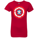 Casualties of War Girls Premium T-Shirt