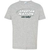Michigan State Dilly Dilly Toddler Premium T-Shirt