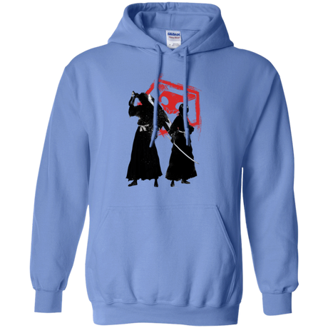 Shinigami 2 Pullover Hoodie