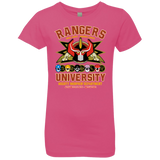 RANGERS U Ultimate Girls Premium T-Shirt