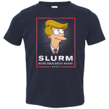 Donald J Fry Elect Toddler Premium T-Shirt