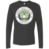 Looper Men's Premium Long Sleeve