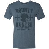 Bounty Hunter Academy V3 Men's Triblend T-Shirt