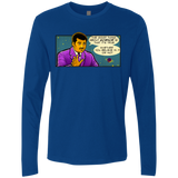 NDGT good thing Men's Premium Long Sleeve