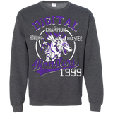 Howling Blaster Crewneck Sweatshirt