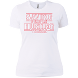 Supernatural Things Women's Premium T-Shirt