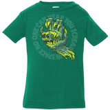 The Hand That Feeds Infant Premium T-Shirt