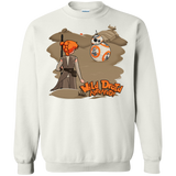 WDA Crewneck Sweatshirt