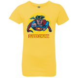 Super Chunk Girls Premium T-Shirt