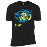 Nirvana Banana Boys Premium T-Shirt