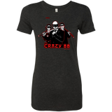 Join The Gang Women's Triblend T-Shirt