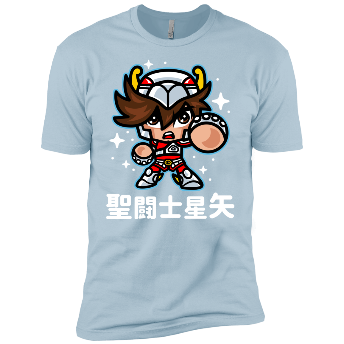 ChibiPegasus Boys Premium T-Shirt
